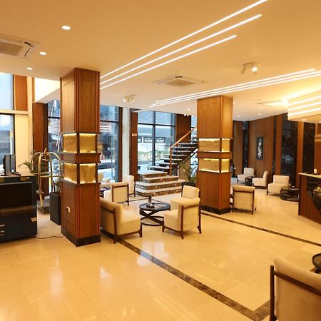 Luxury Palace Hotel Amman Esterno foto